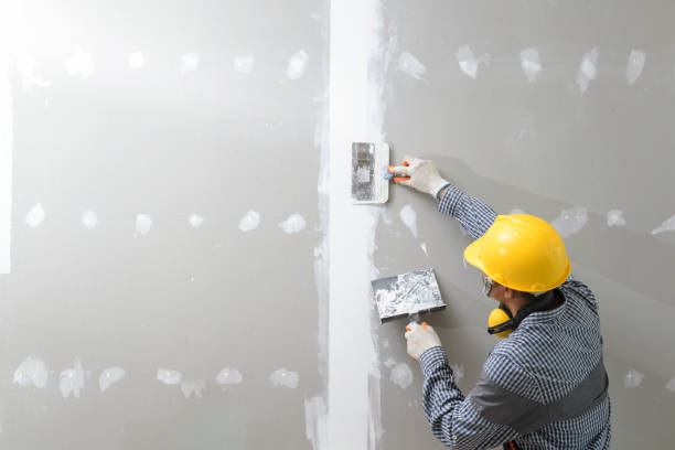 Trusted New Rochelle, NY Painting & Drywall Installation Experts